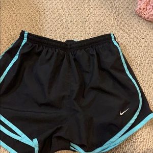 Nike Dri Fit shorts
